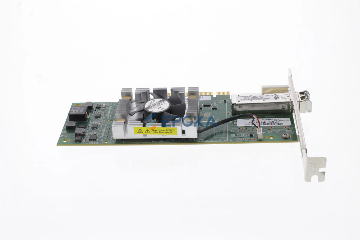 HP QW971A HP SN1000Q 16Gb 1P FC HBA
