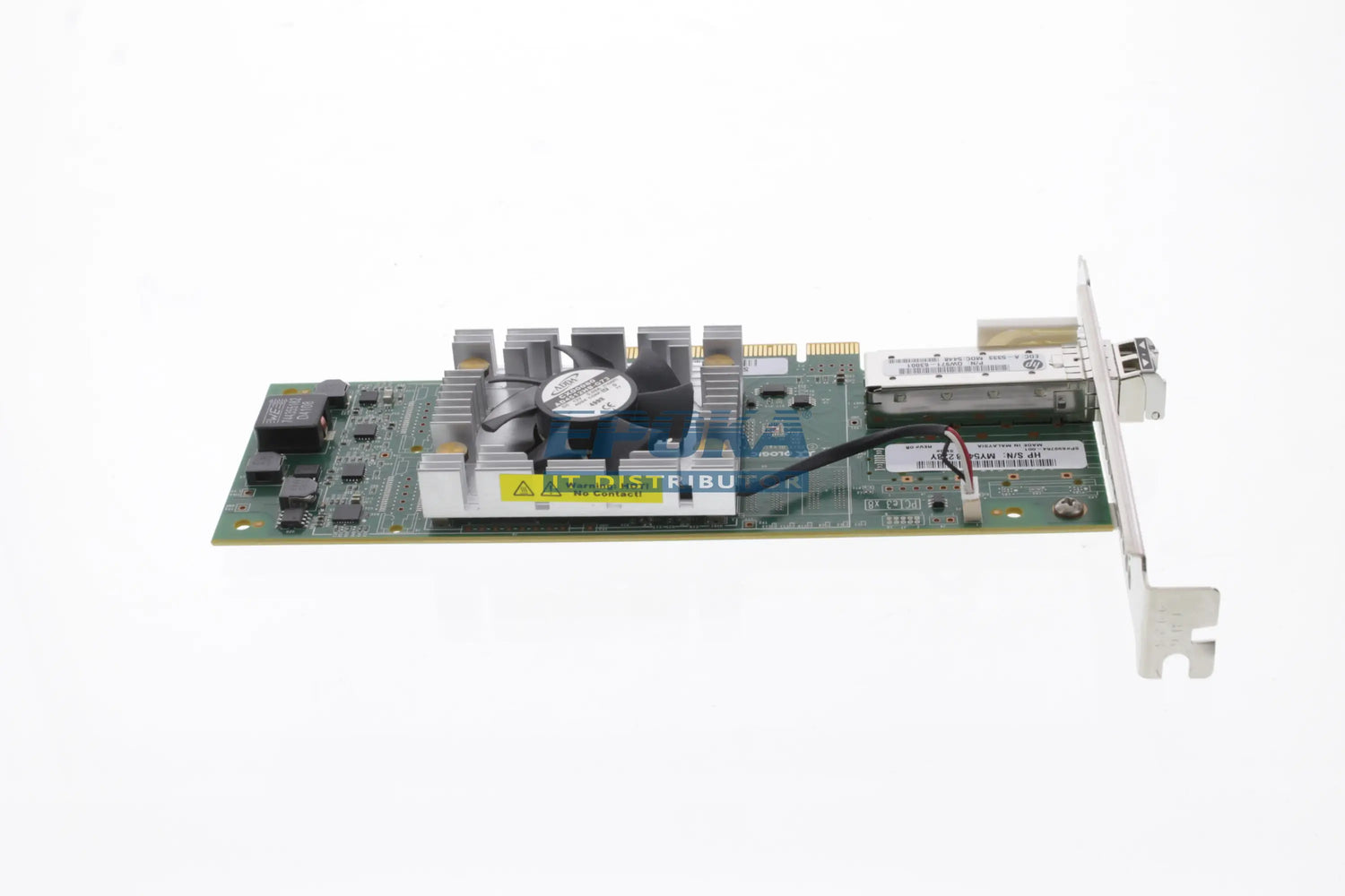 HP QW971A HP SN1000Q 16Gb 1P FC HBA
