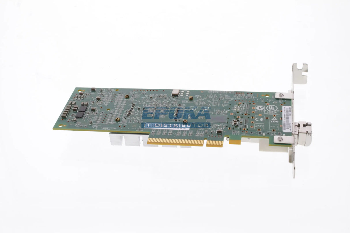 HP QW971A HP SN1000Q 16Gb 1P FC HBA