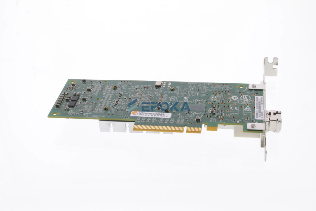 HP QW971A HP SN1000Q 16Gb 1P FC HBA