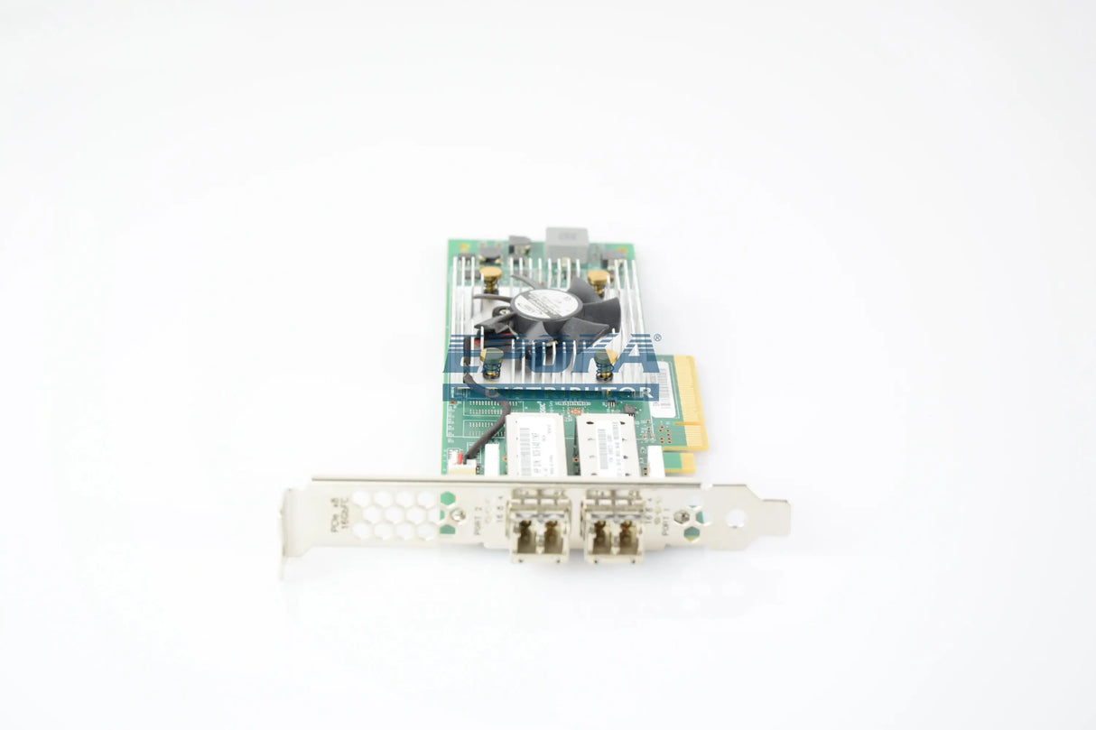 HP QW972A HP STOREFABRIC SN1000Q 16GB 2-
