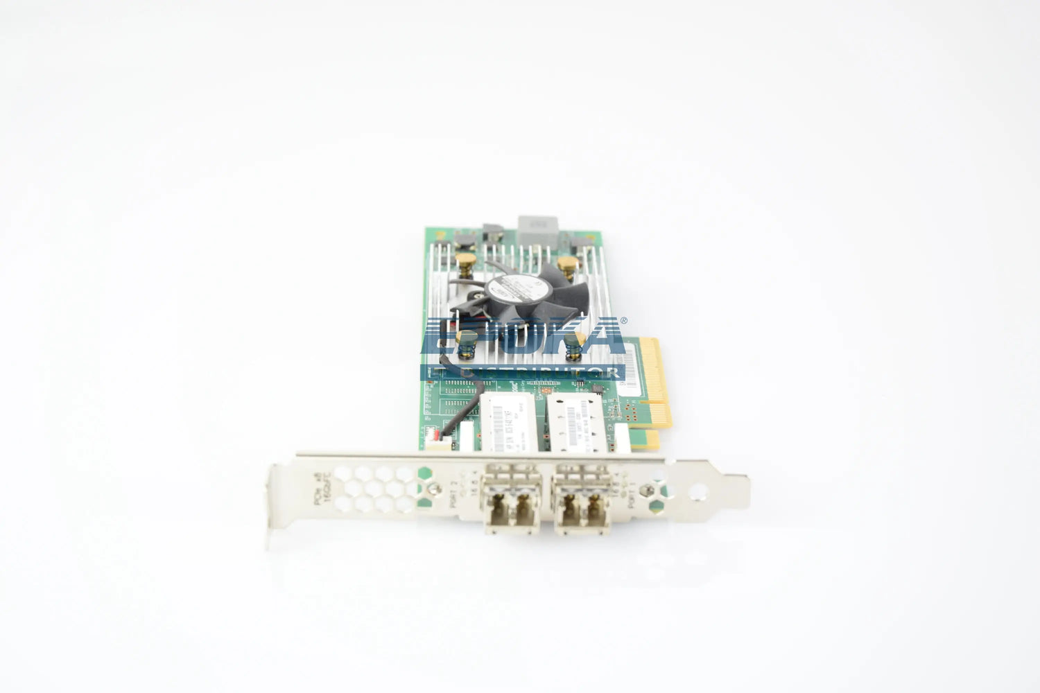 HP QW972A HP STOREFABRIC SN1000Q 16GB 2-