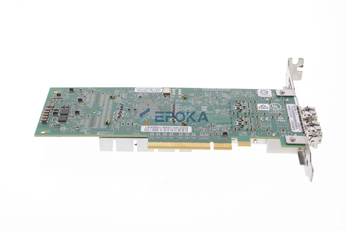 HP QW972A HP STOREFABRIC SN1000Q 16GB 2-