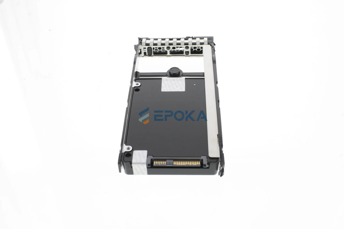 HPE Primera 600 7.68TB SAS SFF (2.5in) FIPS Encrypted SSD