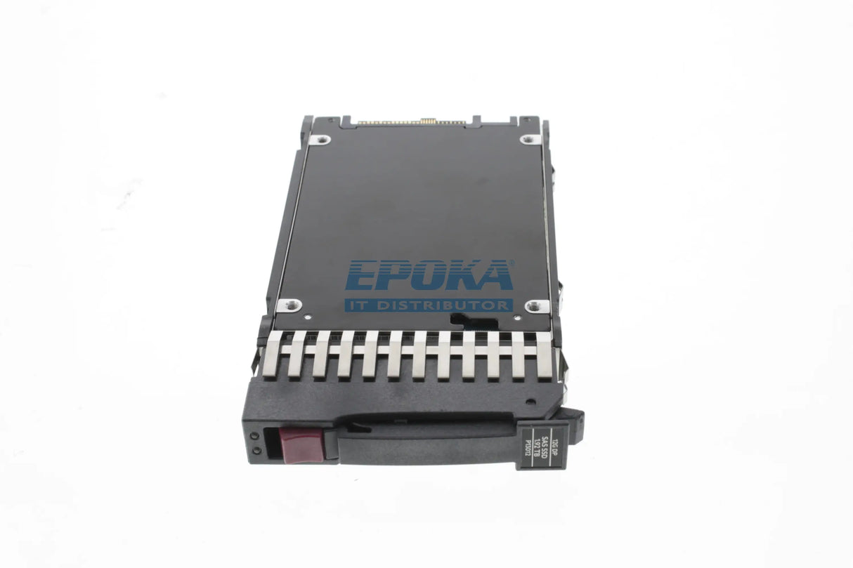 HP R0Q37A HPE MSA 1.92TB SAS 12G Read Intensive SFF (2.5in) SSD