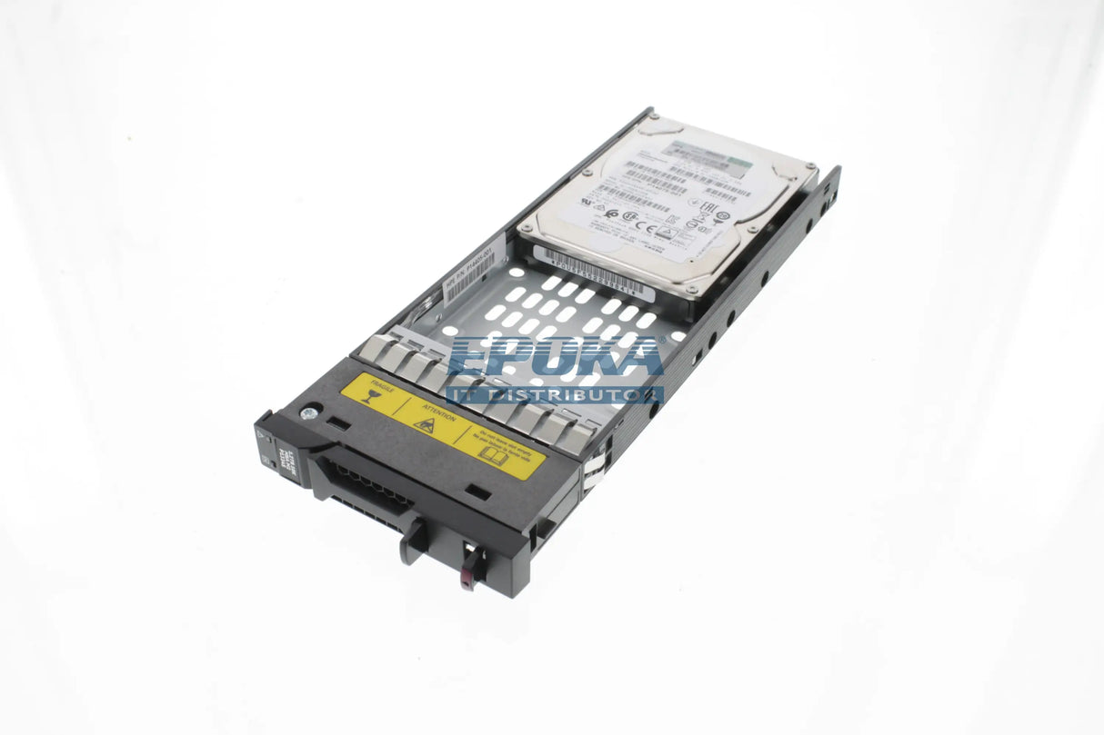 HP R0Q55A HPE MSA 1.2TB SAS 12G Enterprise 10K SFF (2.5in) M2
