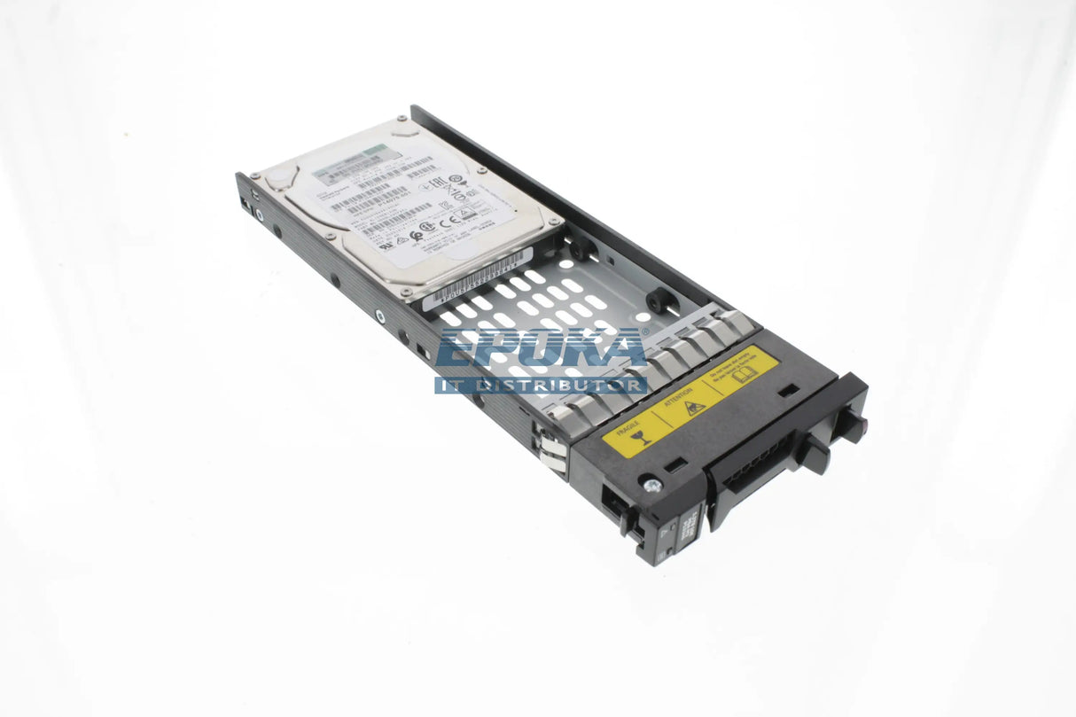 HP R0Q55A HPE MSA 1.2TB SAS 12G Enterprise 10K SFF (2.5in) M2