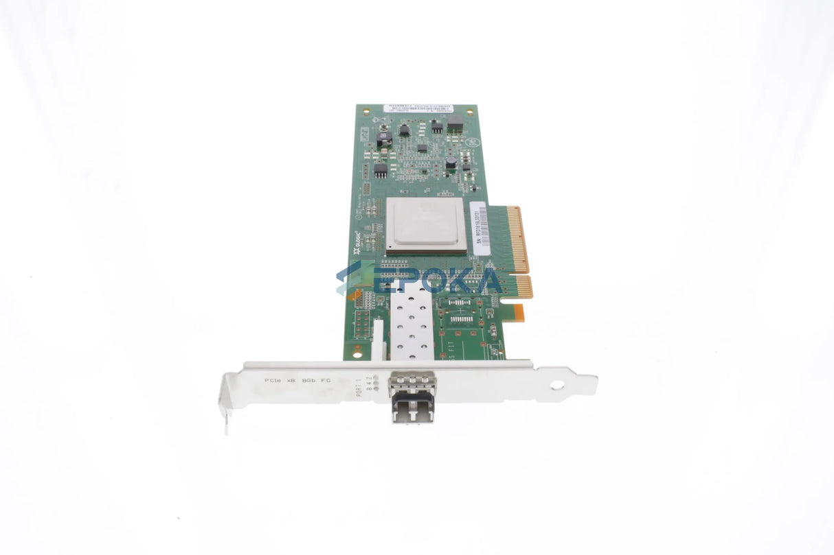 Qlogic R1N53 QLogic 2560 8G Single FC HBA