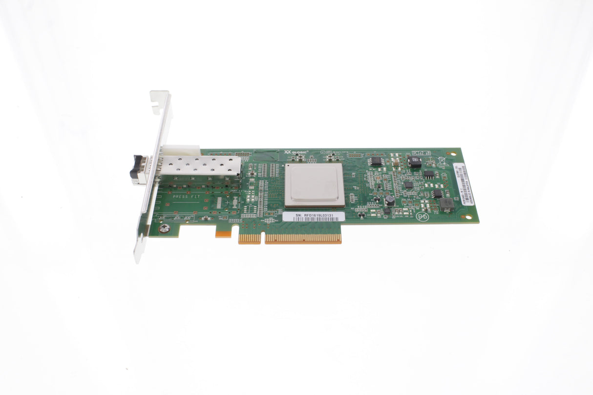Qlogic R1N53 QLogic 2560 8G Single FC HBA