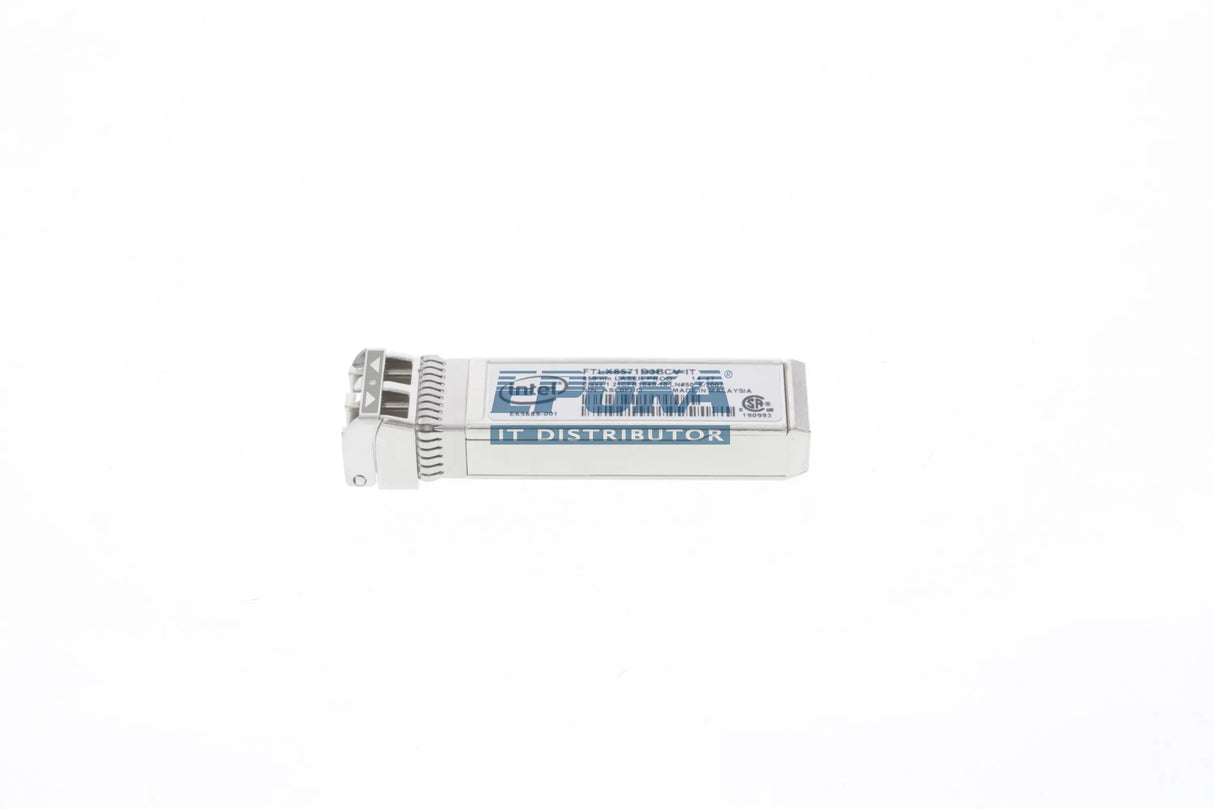 Dell R8H2F DELL 10GB SFP+ SR Transceiver Intel