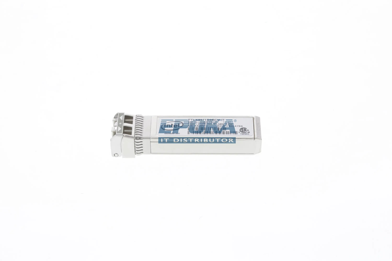 Dell R8H2F DELL 10GB SFP+ SR Transceiver Intel