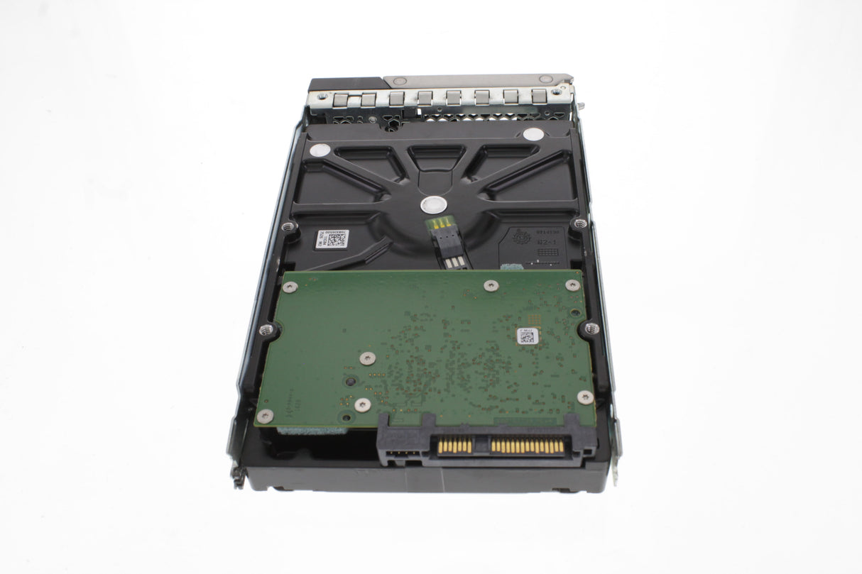 Dell RHVWG 6TB 7.2K 12G SAS 3.5"