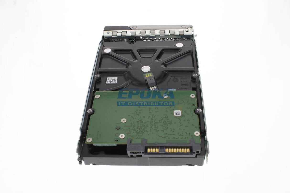Dell RHVWG 6TB 7.2K 12G SAS 3.5"
