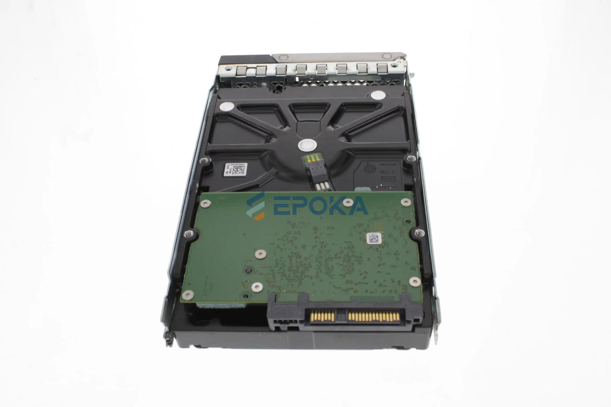 Dell RHVWG 6TB 7.2K 12G SAS 3.5"