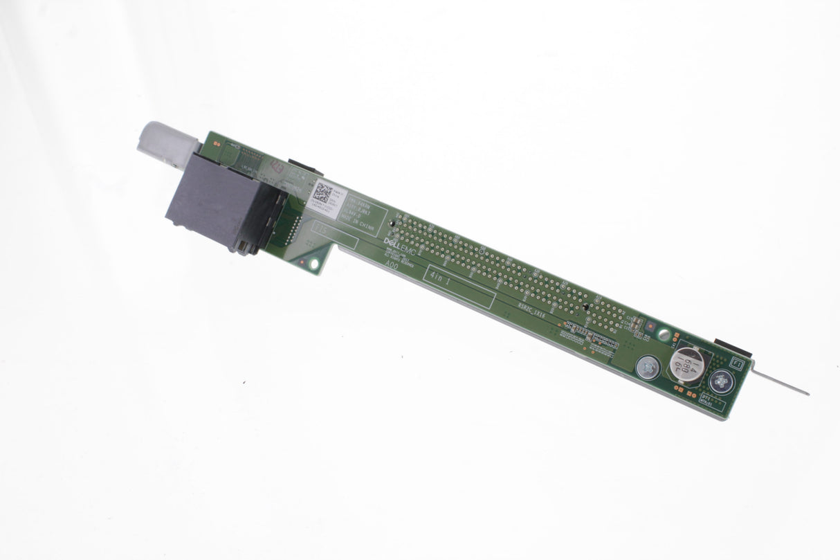 Dell RJRK7 Riser card 2 PCI-E 1x16