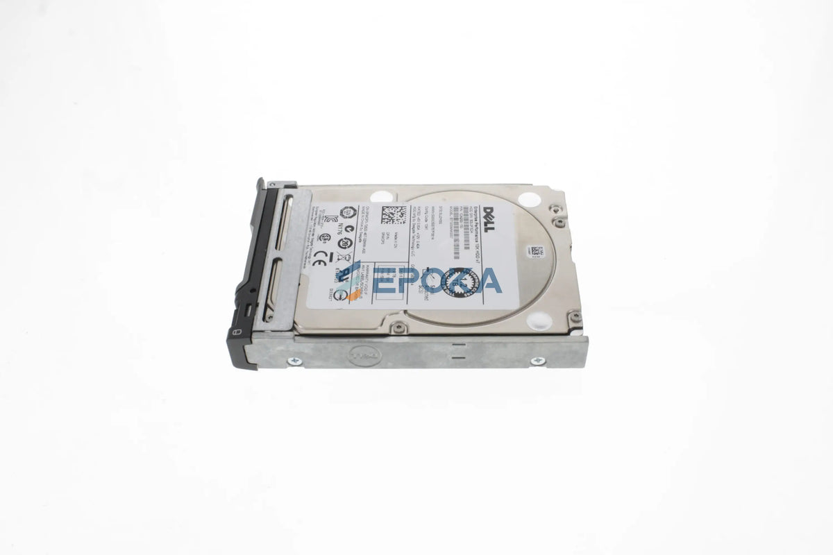 Dell RMCP3 Disk 1.2TB 10K 6G SAS 2.5"