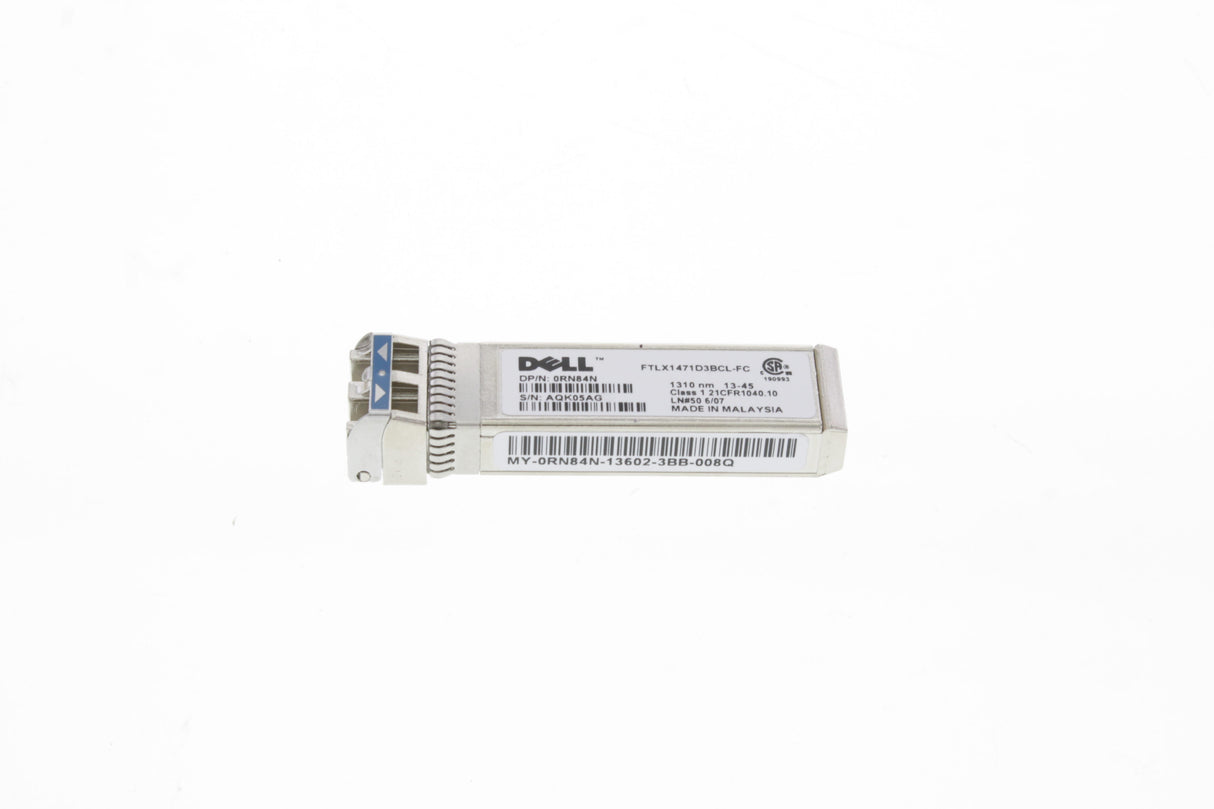 Dell RN84N SFP+ 10G LR FC