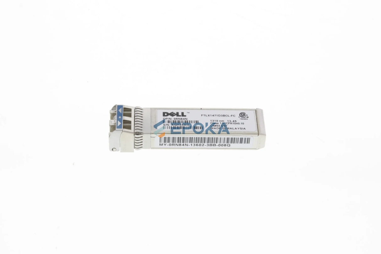 Dell RN84N SFP+ 10G LR FC