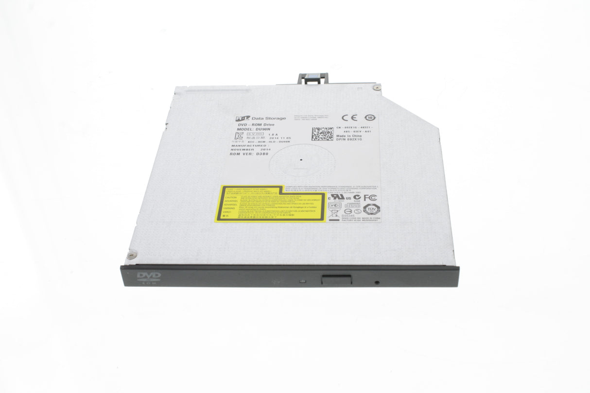 Dell RTF78 Slim DVDRW Optical