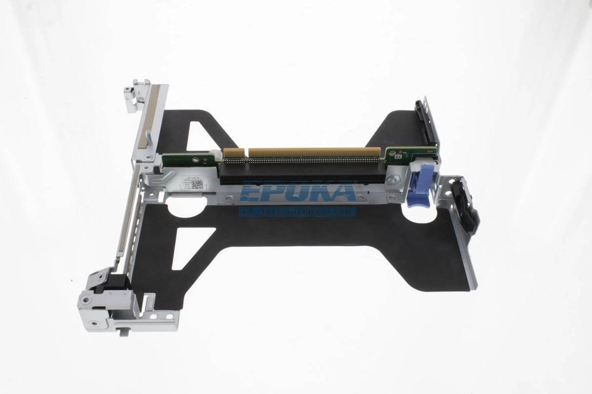 Dell RXMT7 Dell R650XS Riser 2A, 2x16 Low Profile