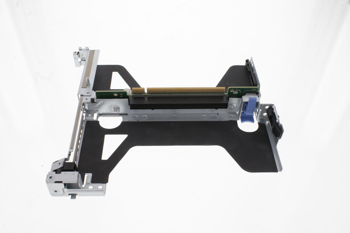 Dell RXMT7 Dell R650XS Riser 2A, 2x16 Low Profile
