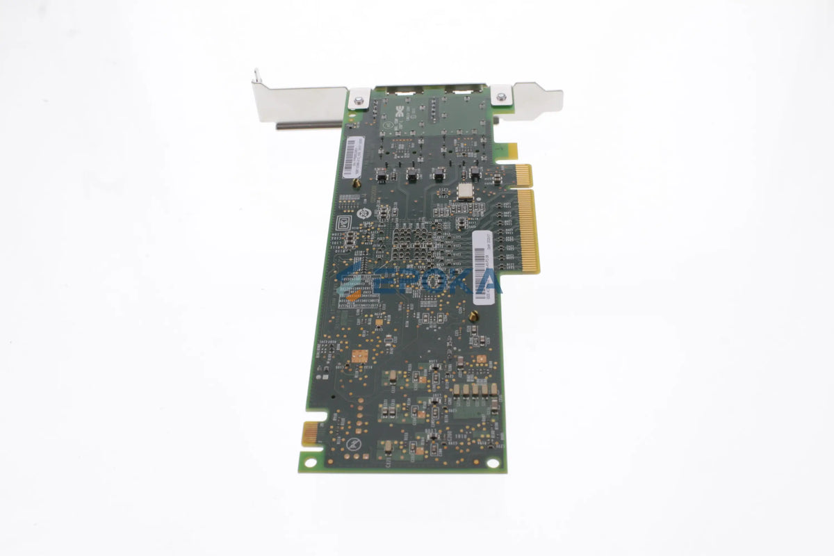 Dell RXNT1 Dell 16Gb FC SFP+ Dual Port Host Bus Adapter Emulex LPe31002