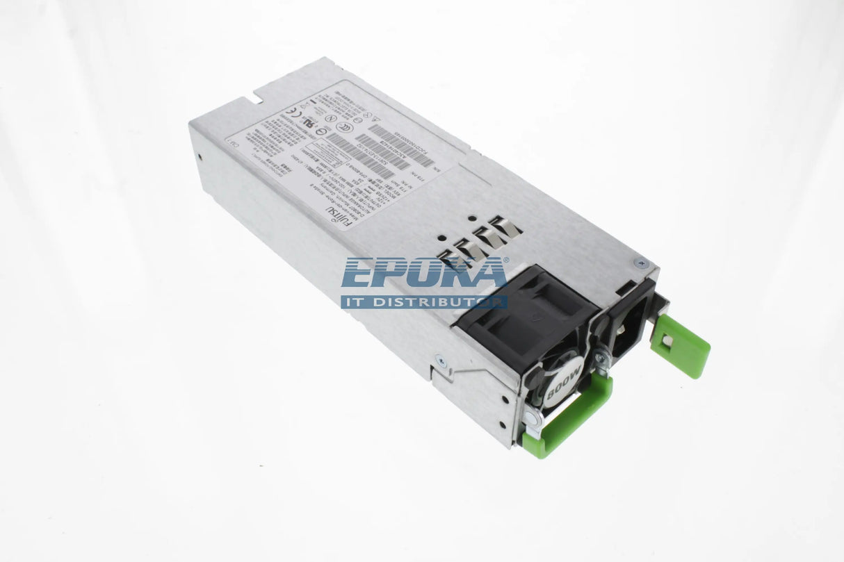 FUJITSU S26113-F574-L12 FUJITSU MODULAR PSU 800W PLATINUM HP
