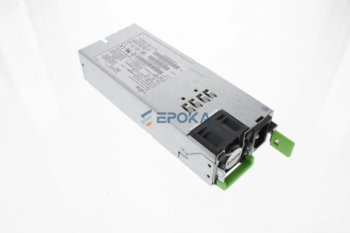 FUJITSU MODULAR PSU 800W PLATINUM HP