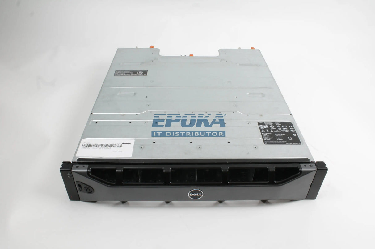 Dell SC220 SC220 Expansion 24 x 2.5" 6G SAS