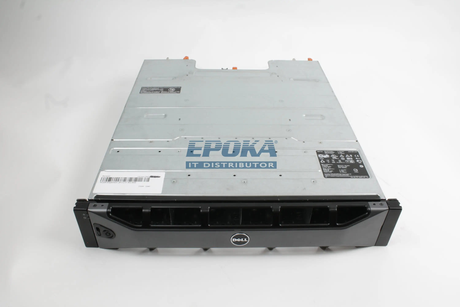 Dell SC220 SC220 Expansion 24 x 2.5" 6G SAS