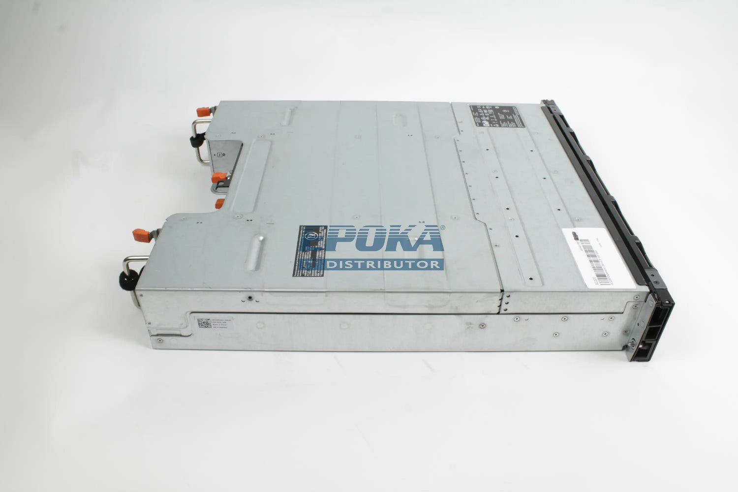 Dell SC220 SC220 Expansion 24 x 2.5" 6G SAS