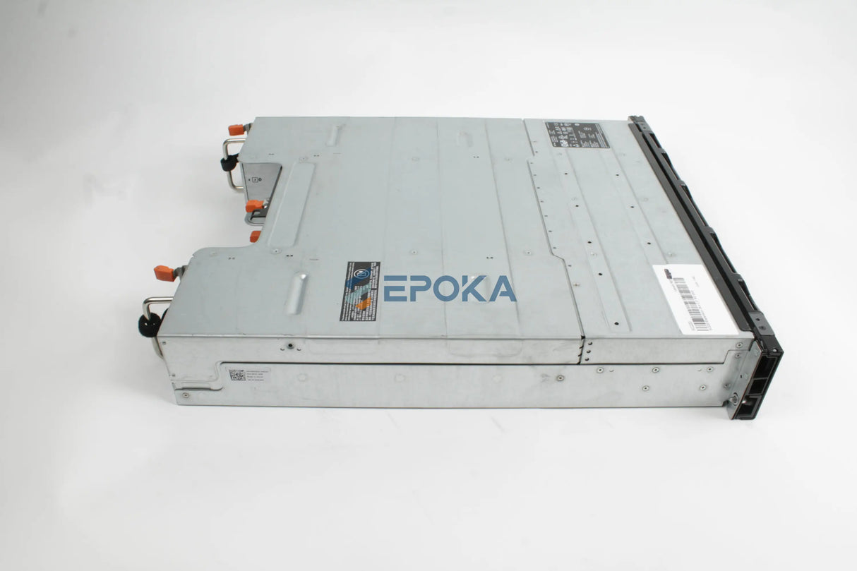 Dell SC220 SC220 Expansion 24 x 2.5" 6G SAS