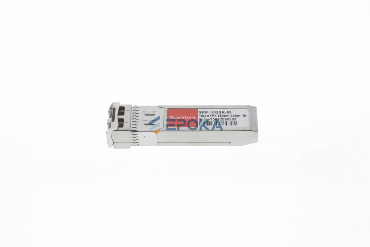 F5 network SFP-10GSR-85 10G SFP+ SR Transceivers F5