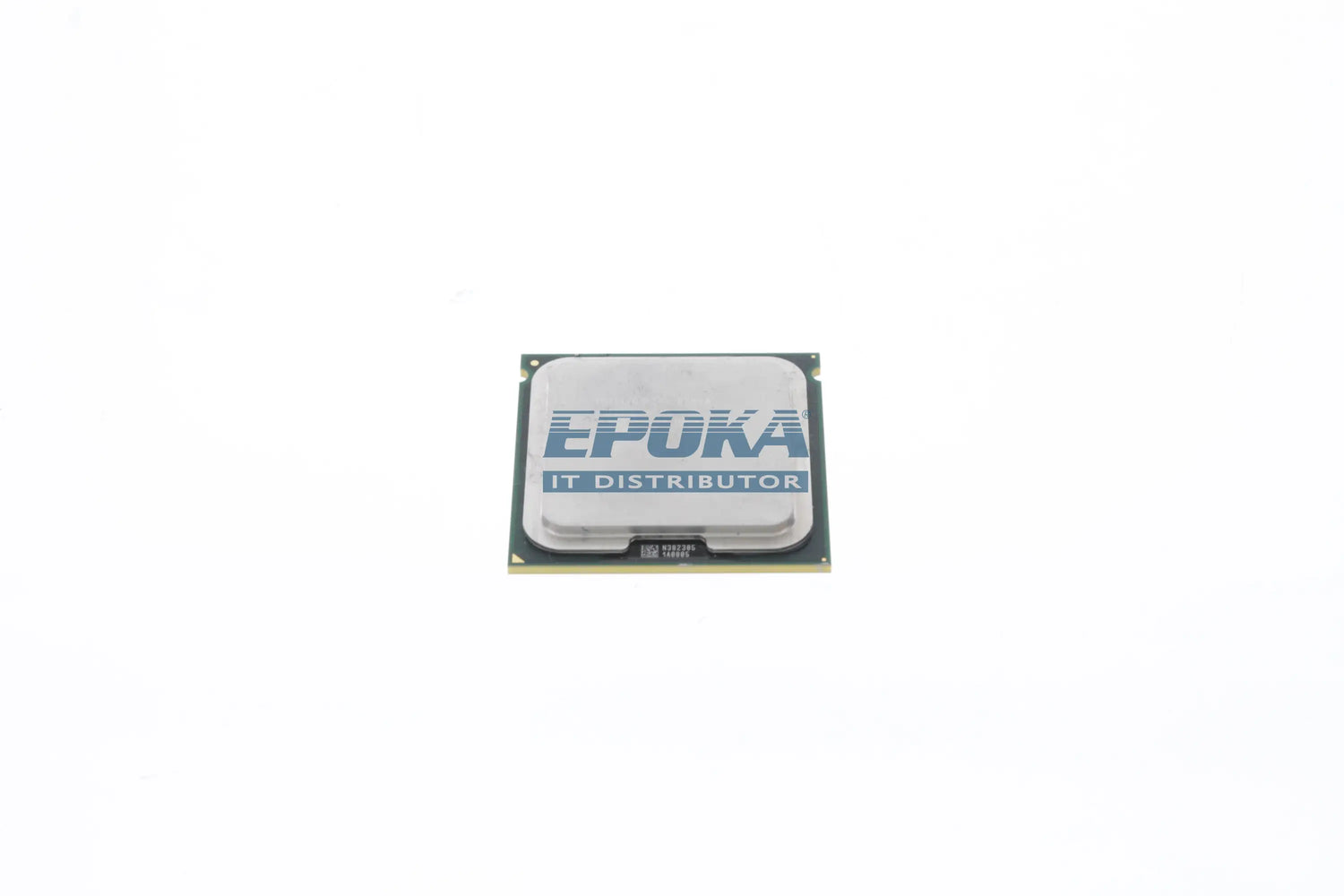 Intel SLANS Intel Xeon Processor E5440