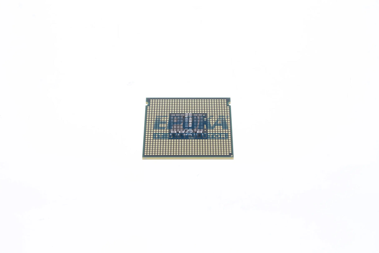 Intel SLANS Intel Xeon Processor E5440