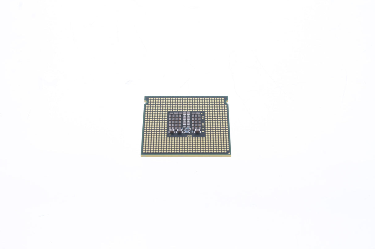 Intel SLANS Intel Xeon Processor E5440