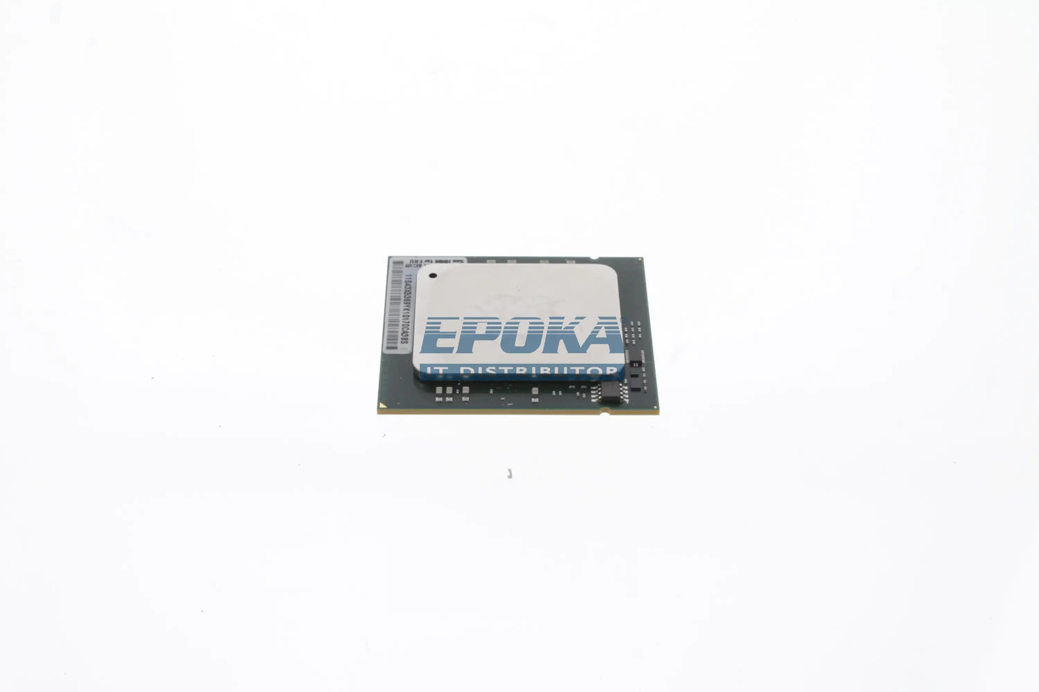 Intel SLBRD Dell Intel Xeon X7560 Processor2.26GHz 8-core 24MB 6.4GT