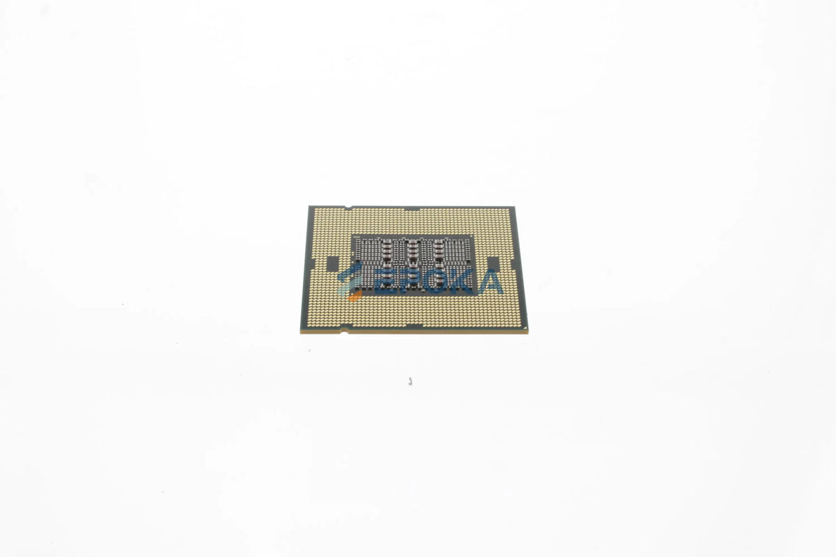 Intel SLBRD Dell Intel Xeon X7560 Processor2.26GHz 8-core 24MB 6.4GT