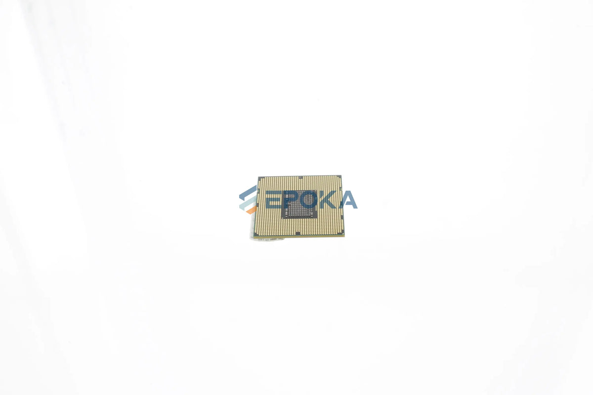 Intel Xeon Processor E5640