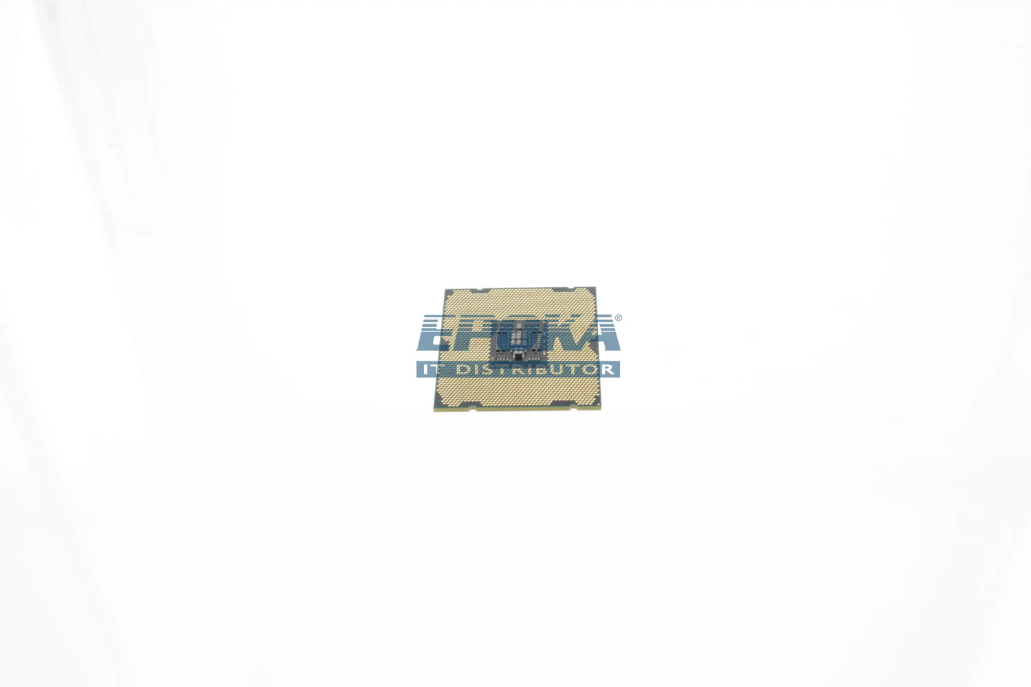 Intel SR0LA Intel Xeon Processor E5-2609