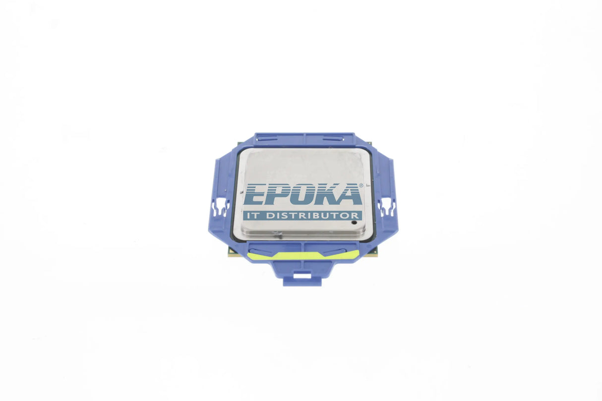 Intel SR0LB Intel Xeon Processor E5-2603 10M Cache, 1.80 GHz, 6.40 GT/s Intel QPI