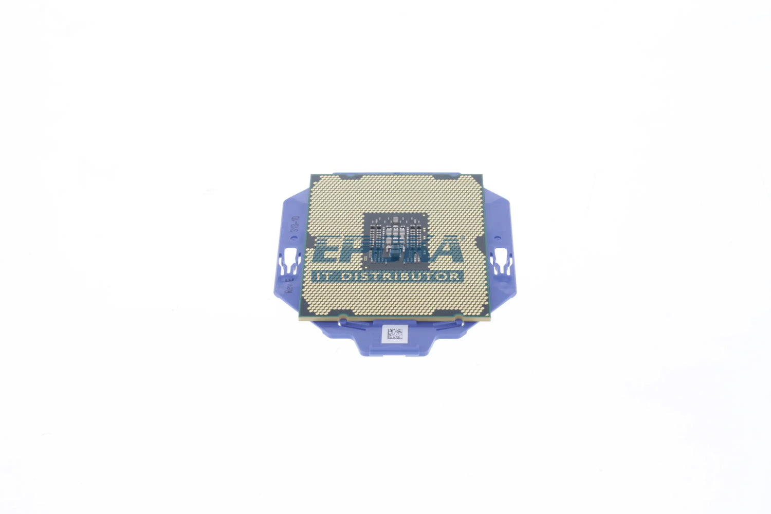 Intel SR0LB Intel Xeon Processor E5-2603 10M Cache, 1.80 GHz, 6.40 GT/s Intel QPI
