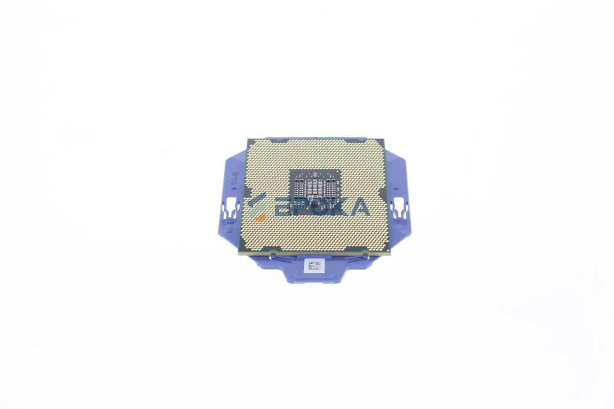 Intel SR0LB Intel Xeon Processor E5-2603 10M Cache, 1.80 GHz, 6.40 GT/s Intel QPI