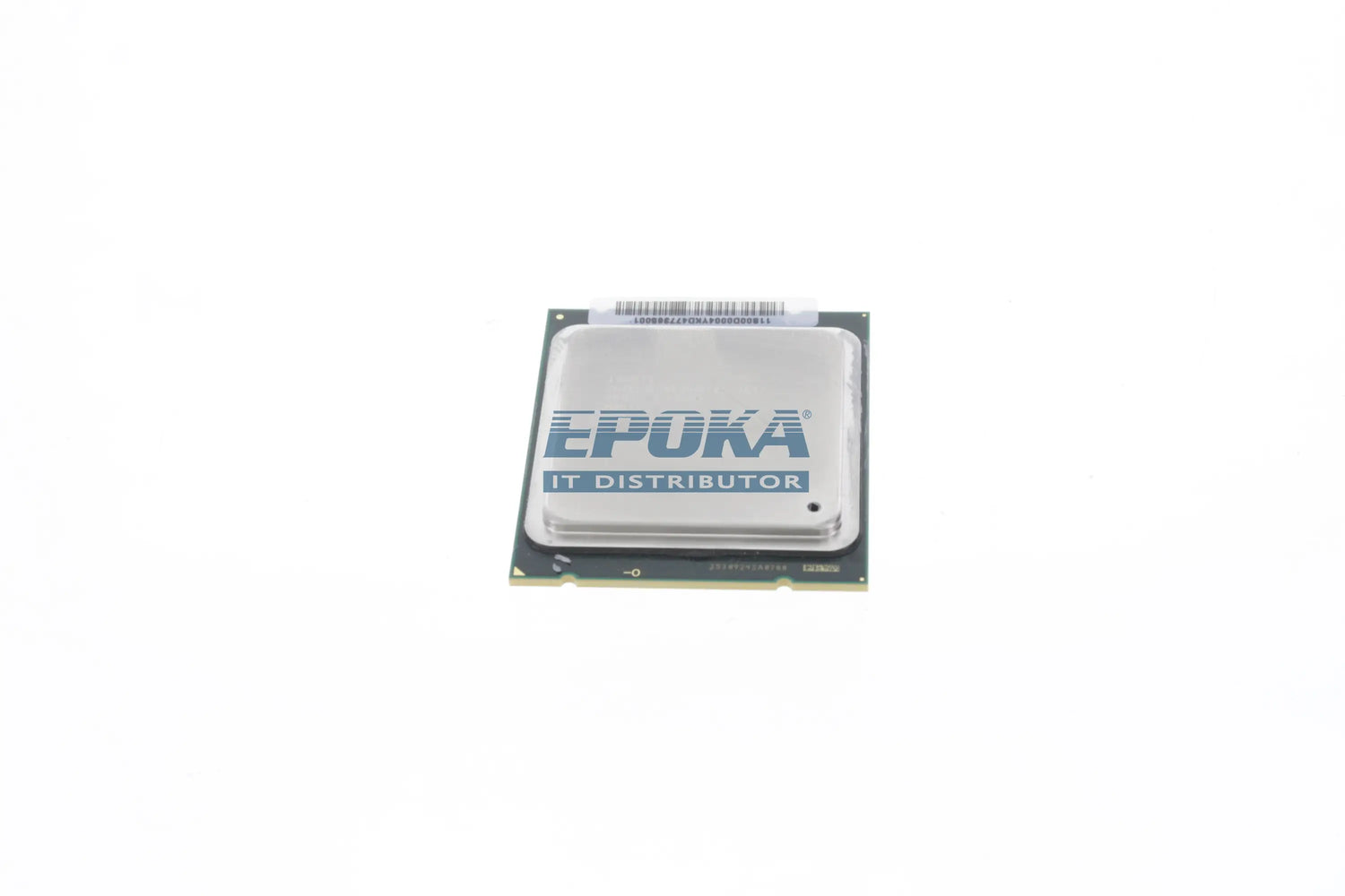 Intel SR0LE Intel Xeon E5-2637 2 Core 3.00GHz