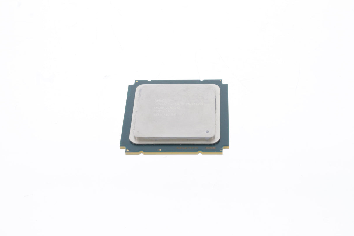 Intel SR19H Intel Xeon E5-2697v2 12Core 2.7GHz