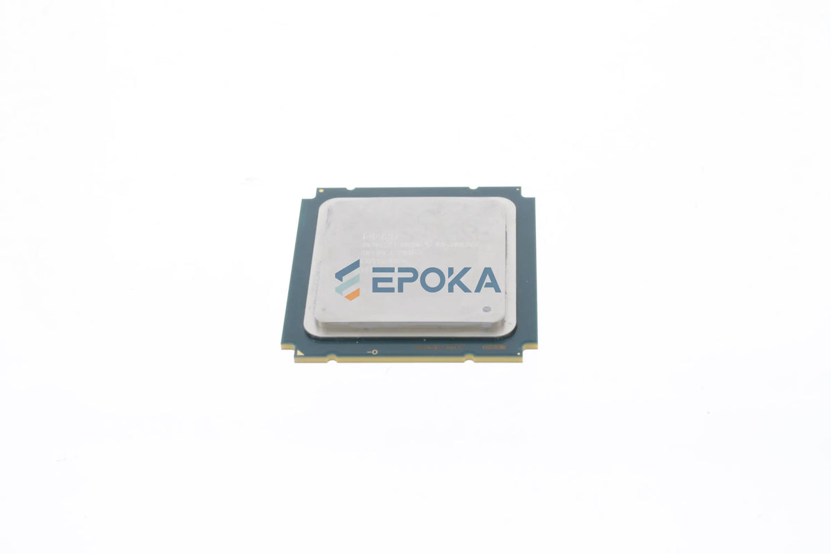 Intel SR19H Intel Xeon E5-2697v2 12Core 2.7GHz