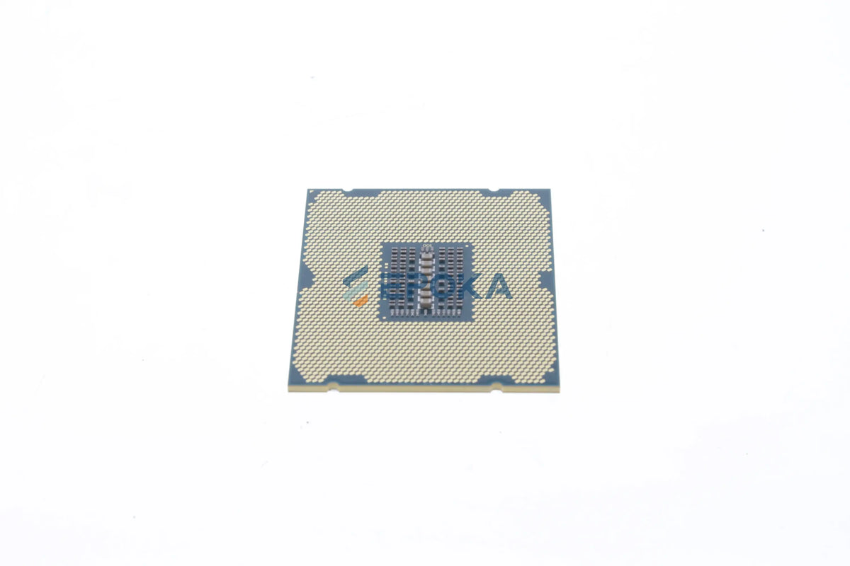 Intel SR19X Intel® Xeon® Processor E5-2643 v2 25M Cache, 3.50 GHz
