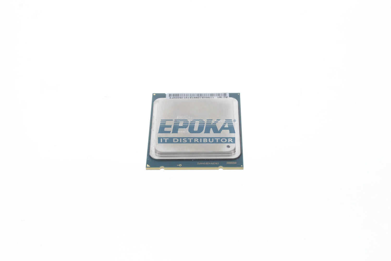 Intel SR1AX-IBM Intel Xeon Processor E5-2609V2