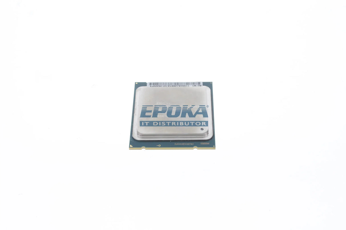 Intel SR1AX-IBM Intel Xeon Processor E5-2609V2