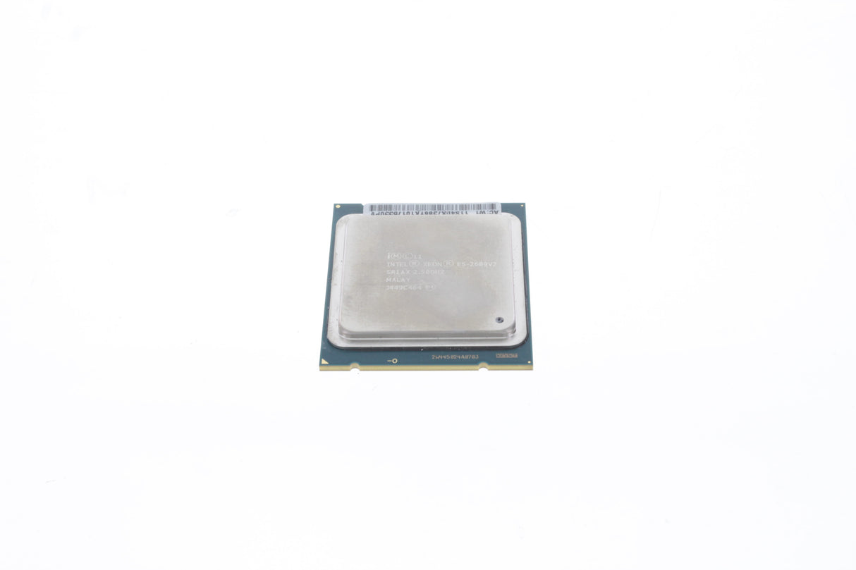 Intel SR1AX-IBM Intel Xeon Processor E5-2609V2